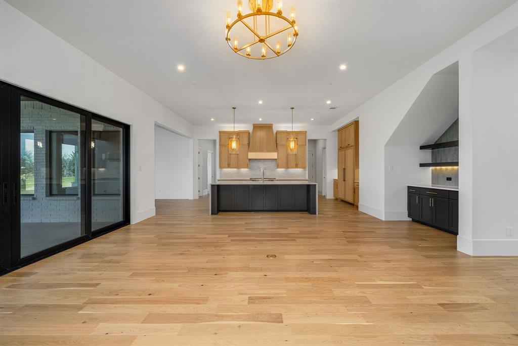 Chamberlain Park - Residential