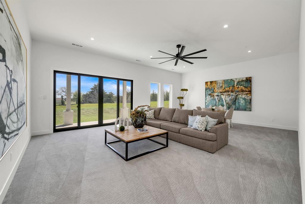 Chamberlain Park - Residential