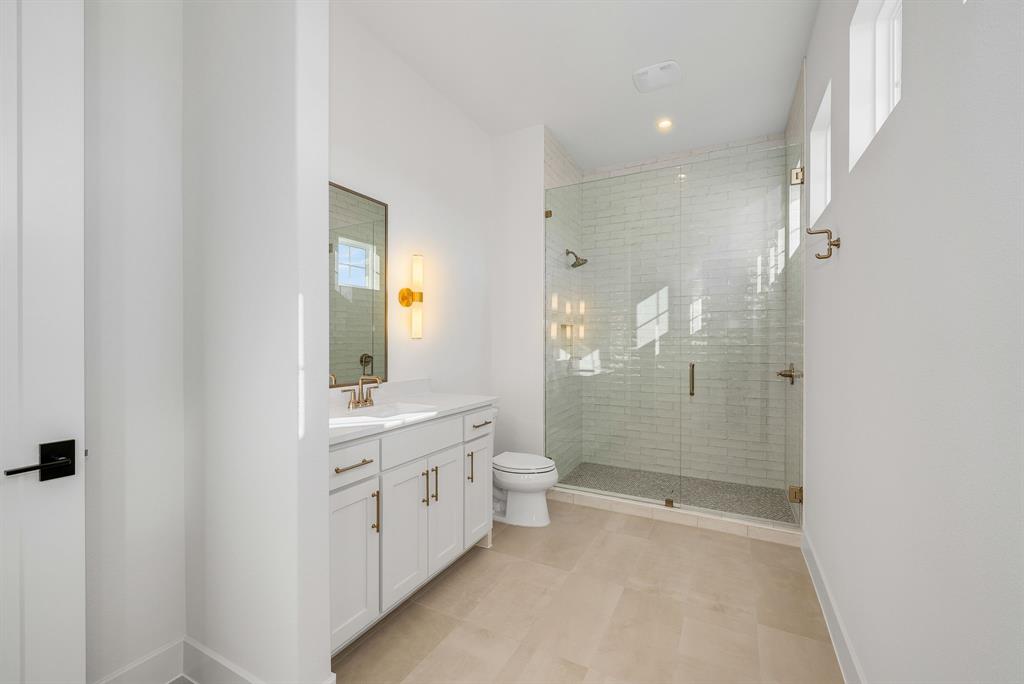 Chamberlain Park - Residential