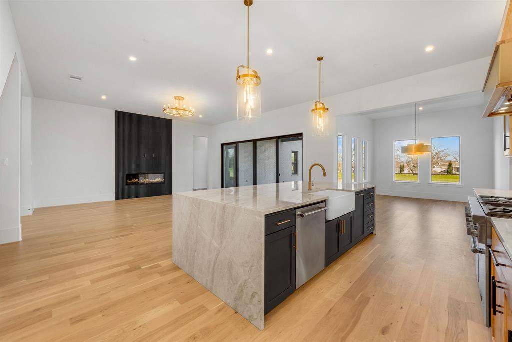 Chamberlain Park - Residential