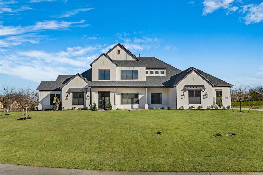 Chamberlain Park - Residential