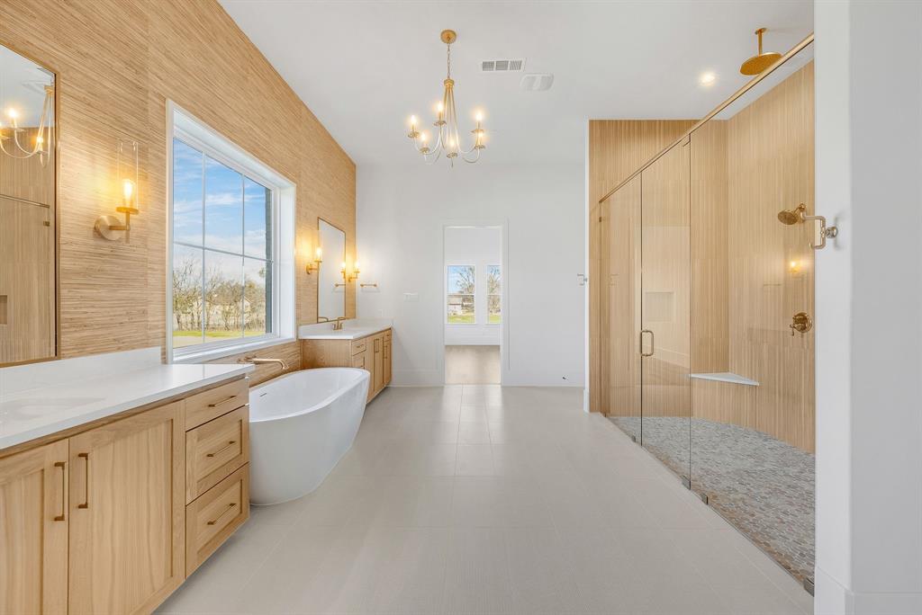 Chamberlain Park - Residential