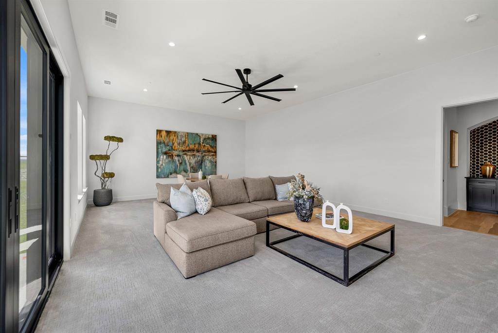 Chamberlain Park - Residential