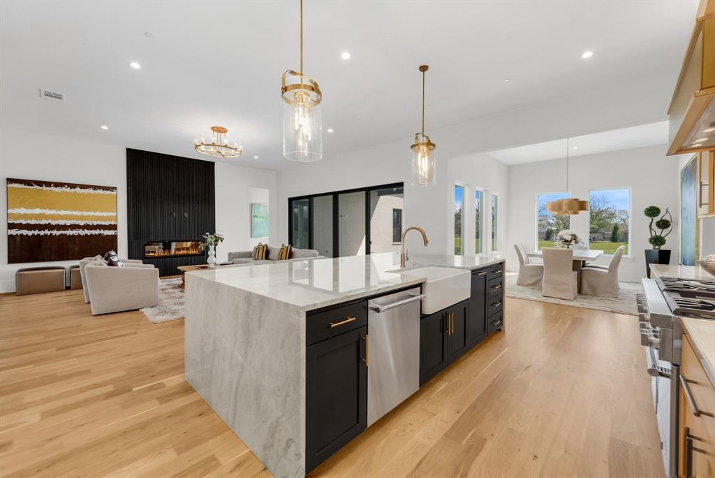 Chamberlain Park - Residential
