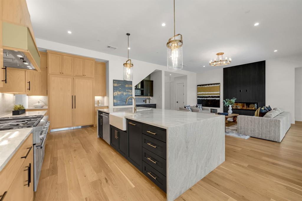 Chamberlain Park - Residential