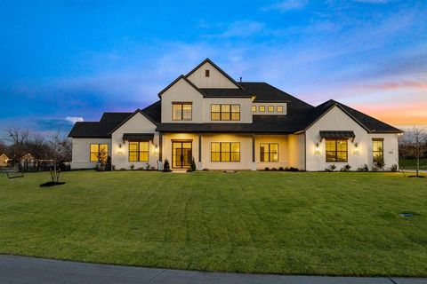 940 Healey Drive Fairview TX 75069