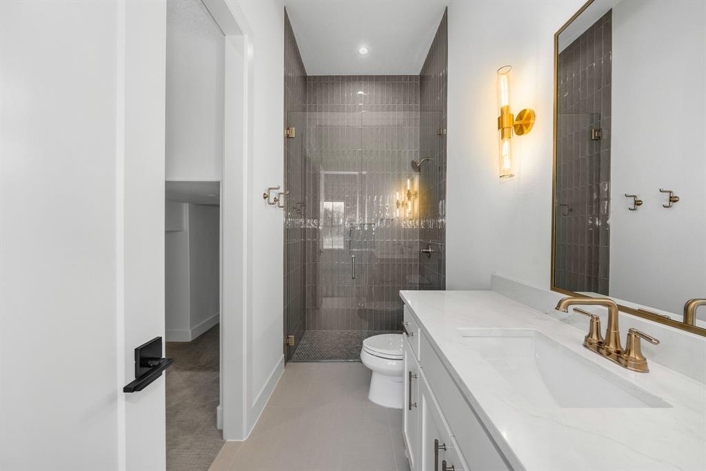 Chamberlain Park - Residential