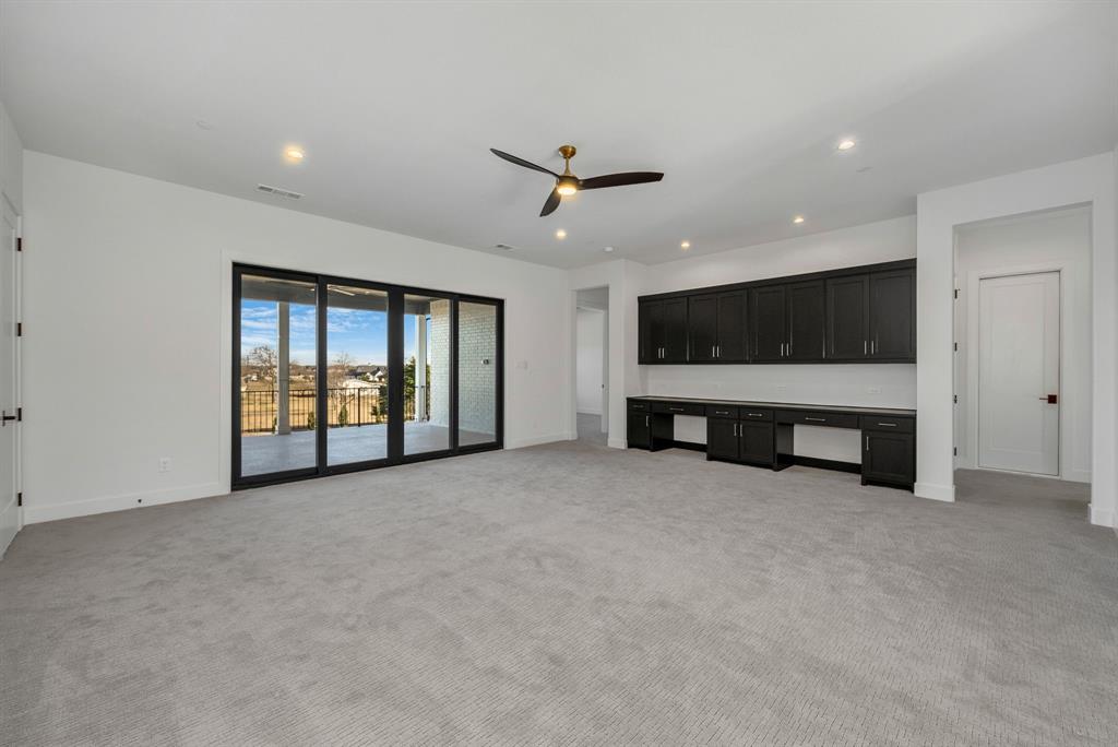 Chamberlain Park - Residential