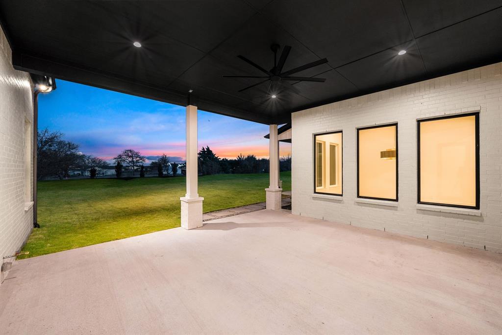 Chamberlain Park - Residential