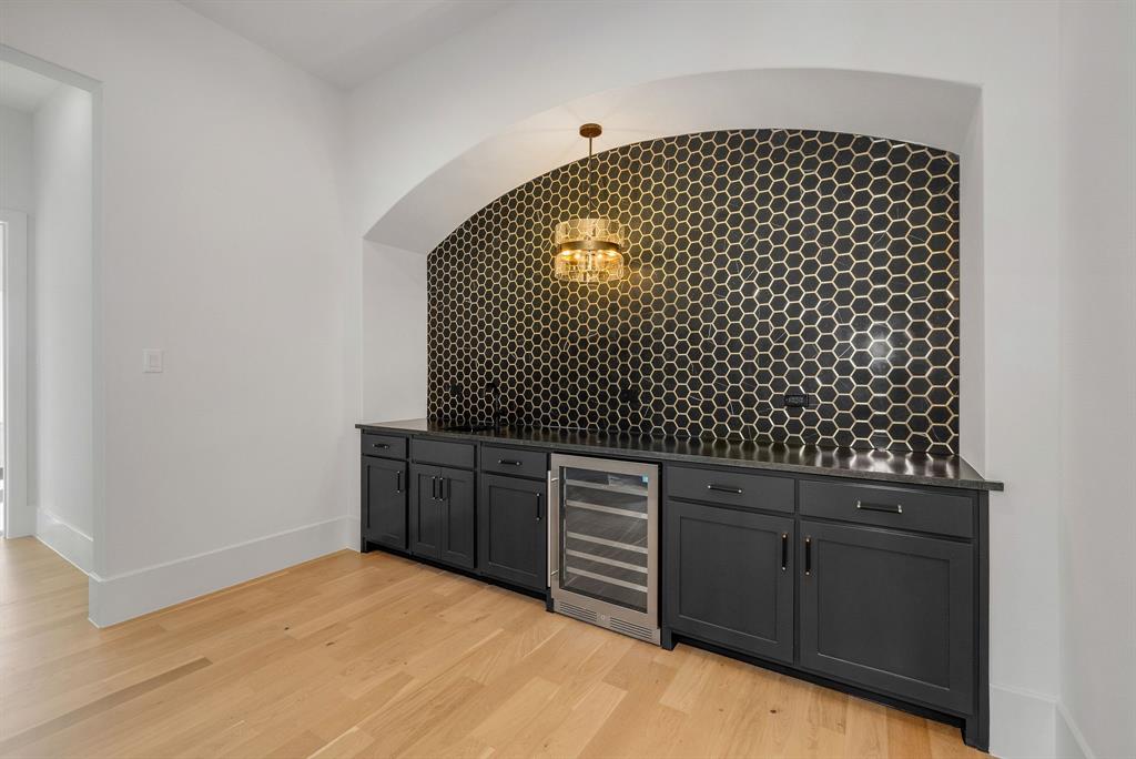 Chamberlain Park - Residential