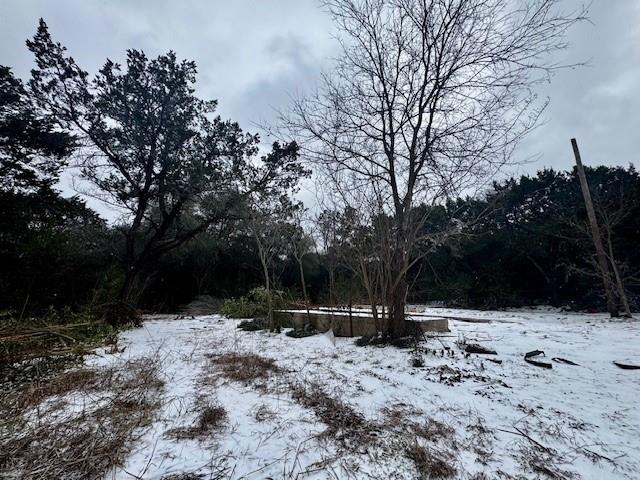 Ranch Harbor Estate #2 - Land