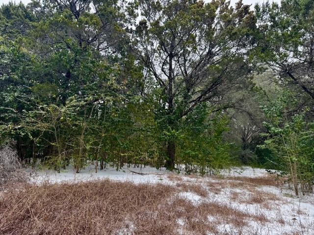 Ranch Harbor Estate #2 - Land