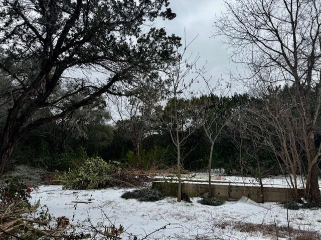 Ranch Harbor Estate #2 - Land