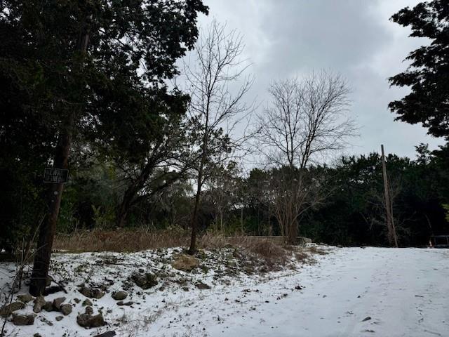 Ranch Harbor Estate #2 - Land