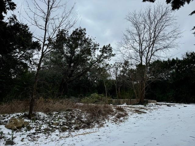 Ranch Harbor Estate #2 - Land