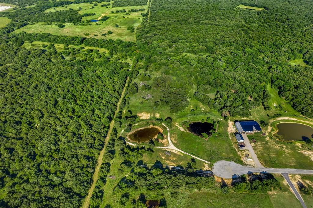 The Ranches at Blackjack - Land