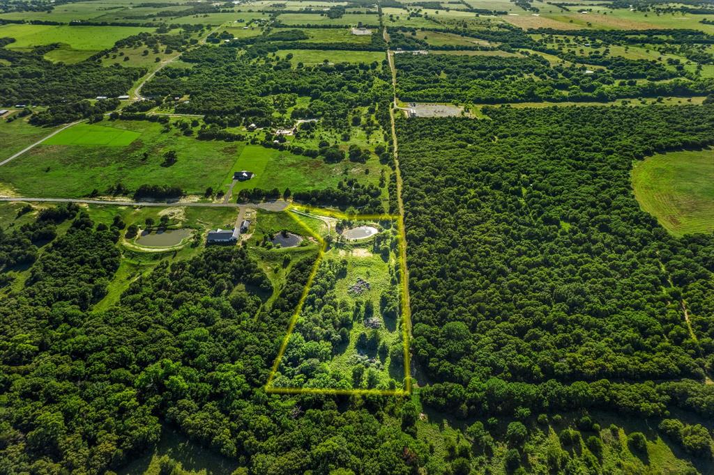 The Ranches at Blackjack - Land