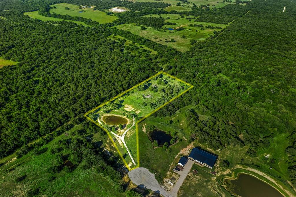 The Ranches at Blackjack - Land