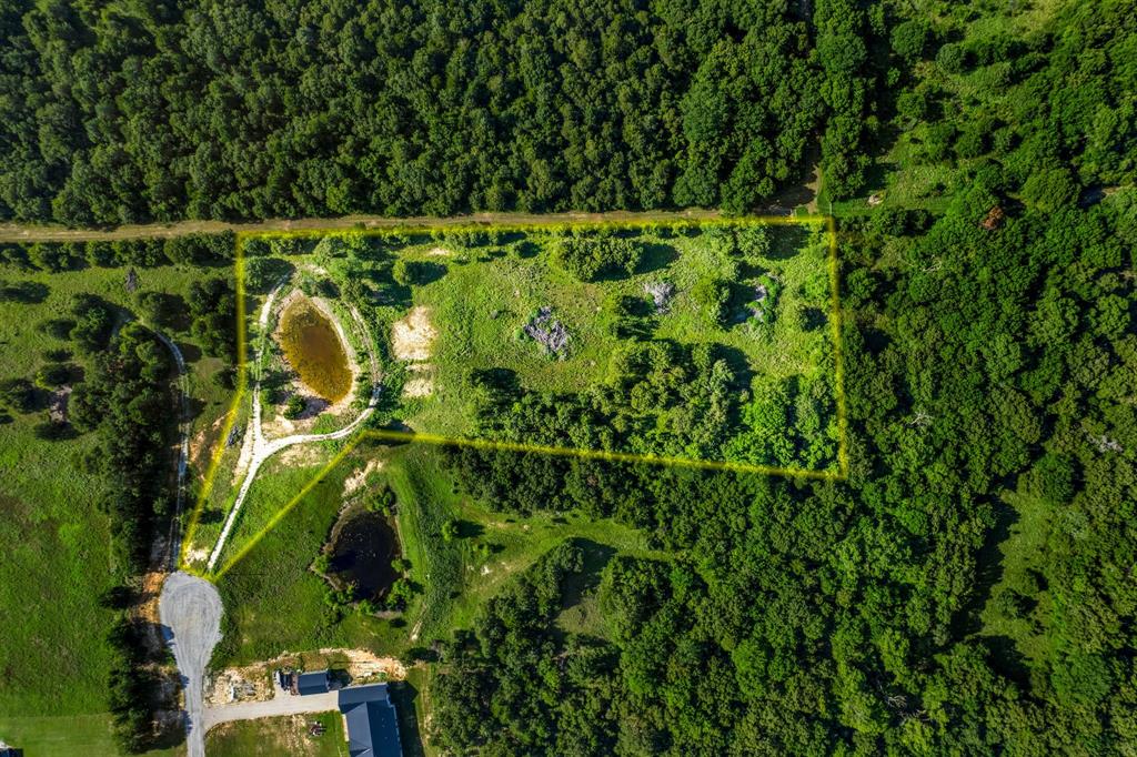 The Ranches at Blackjack - Land