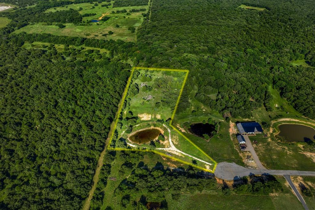 The Ranches at Blackjack - Land