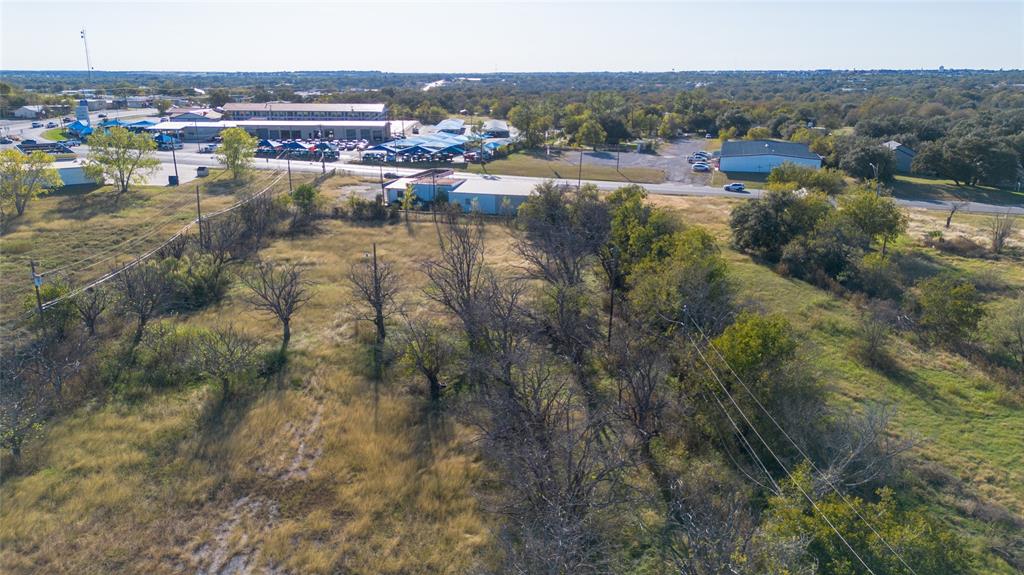 City Addition - Land