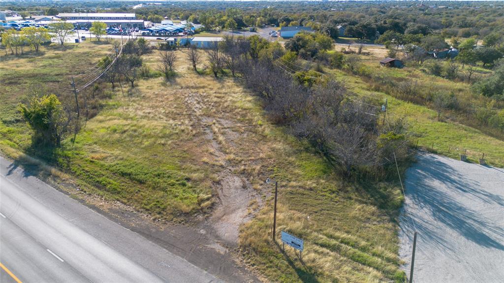 City Addition - Land