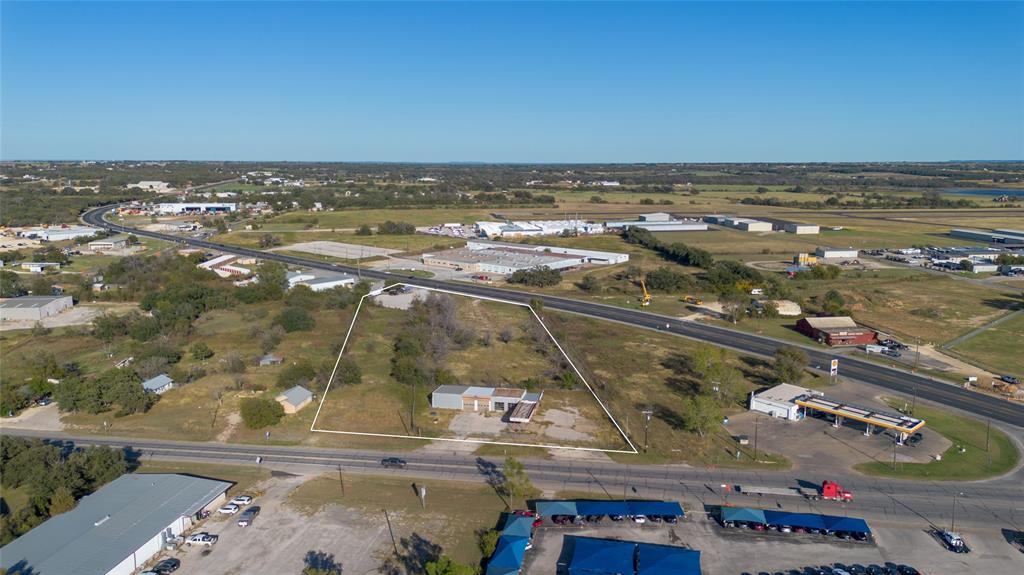 City Addition - Land