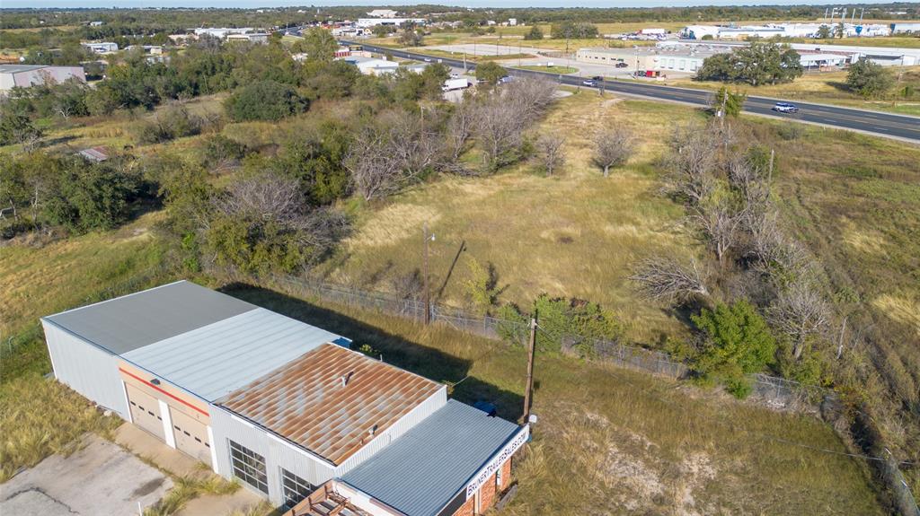 City Addition - Land