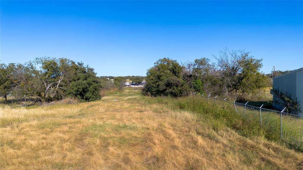 City Addition - Land