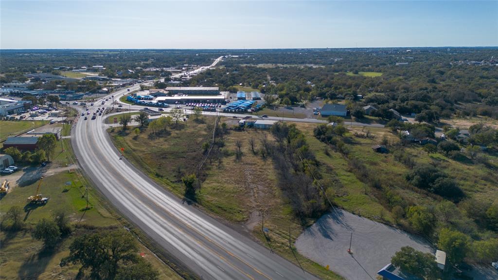 City Addition - Land