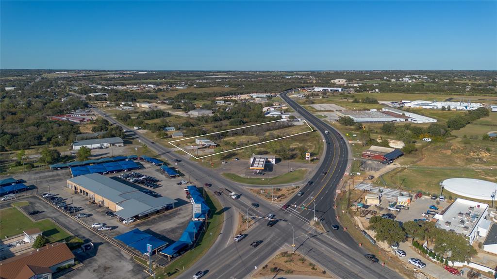 City Addition - Land