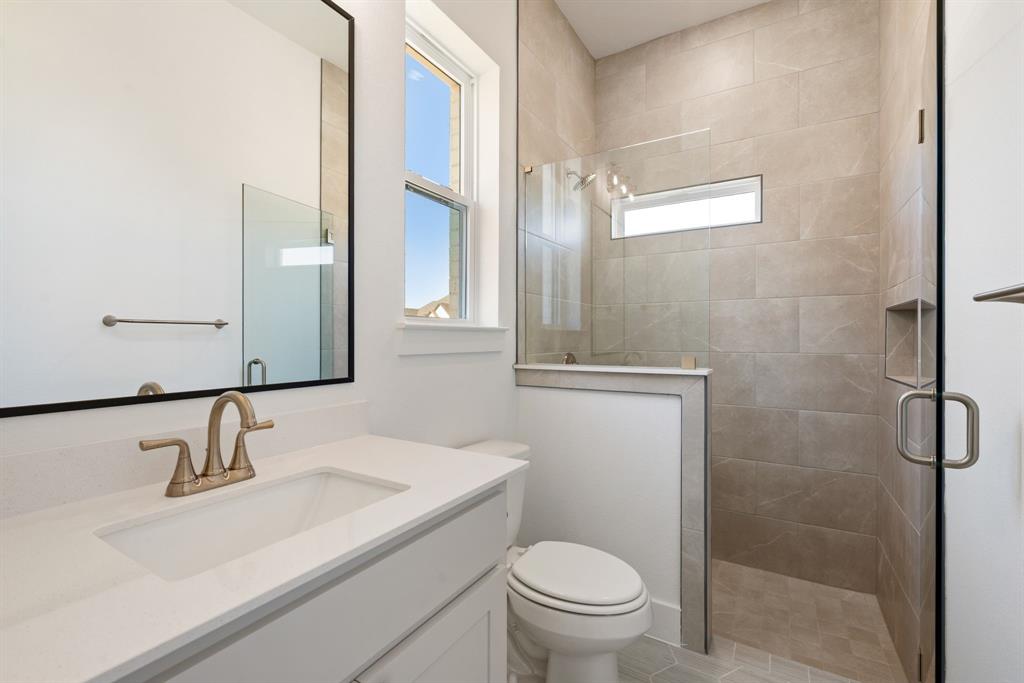 Northglen Ph 2 - Residential