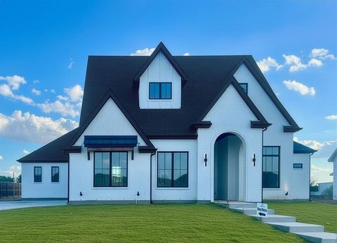 301 Wimberley Drive Haslet TX 76052