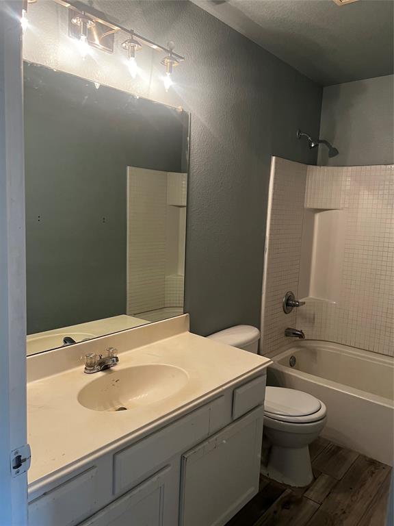 Polytechnic Heights Add - Residential Income