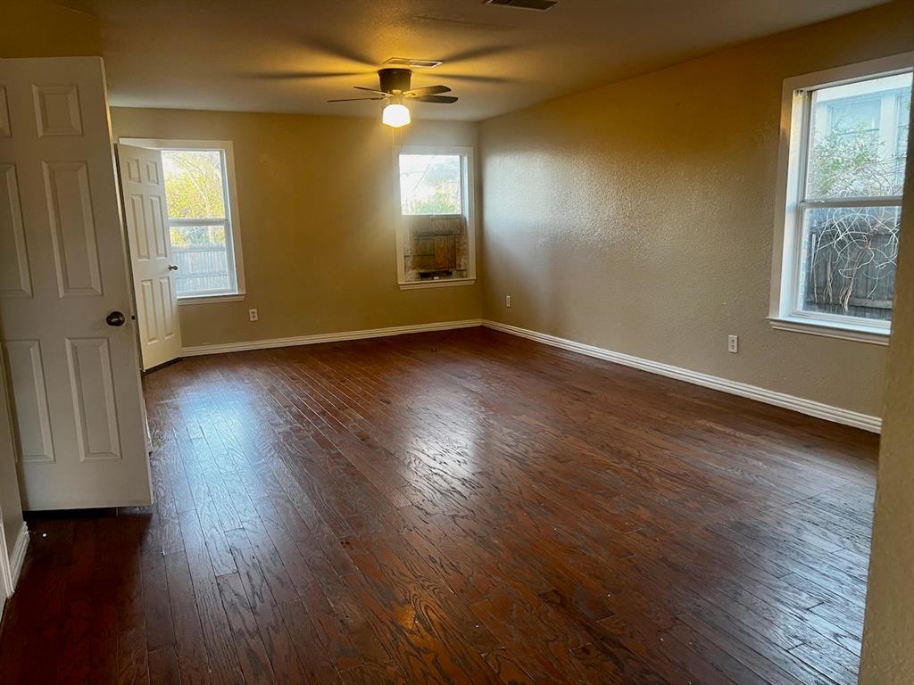 Polytechnic Heights Add - Residential Income