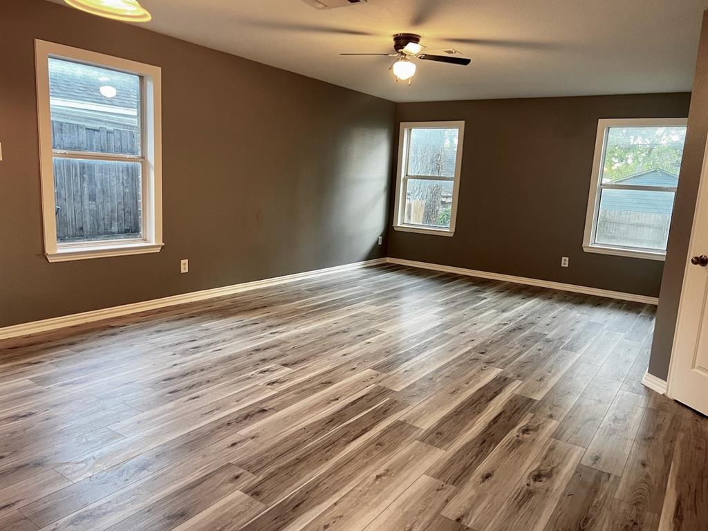 Polytechnic Heights Add - Residential Income