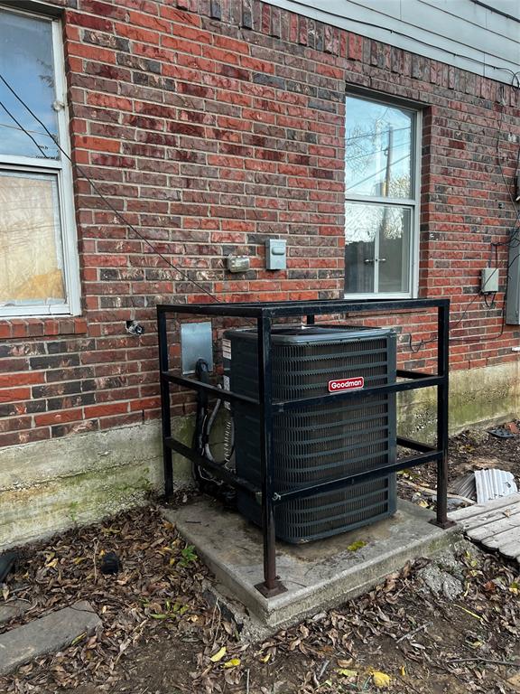 Polytechnic Heights Add - Residential Income