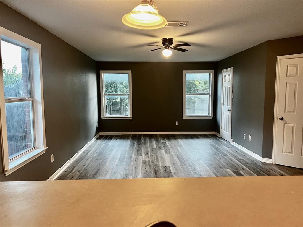 Polytechnic Heights Add - Residential Income