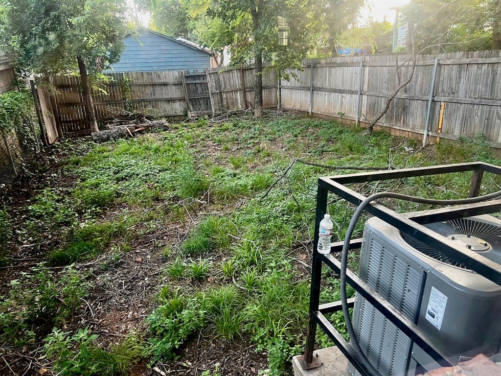 Polytechnic Heights Add - Residential Income