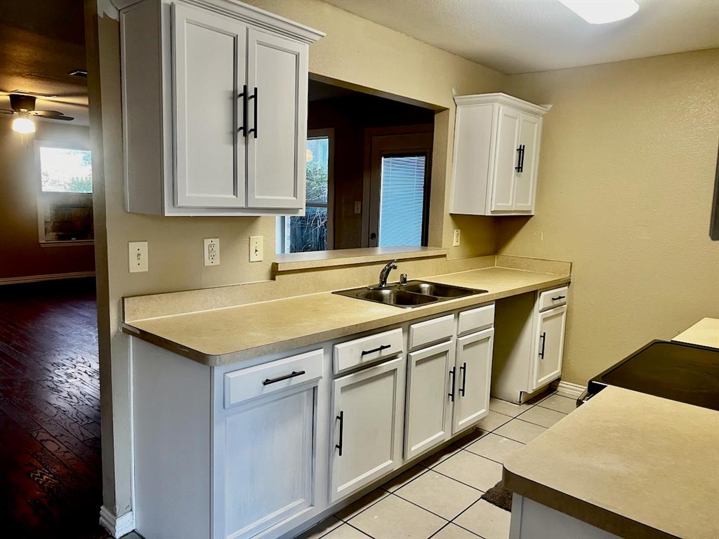 Polytechnic Heights Add - Residential Income