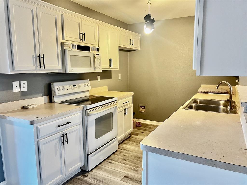 Polytechnic Heights Add - Residential Income