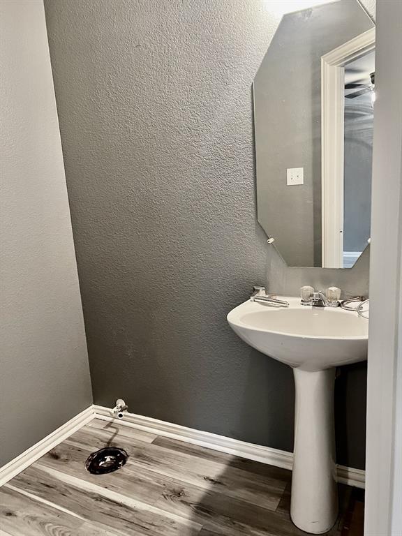 Polytechnic Heights Add - Residential Income