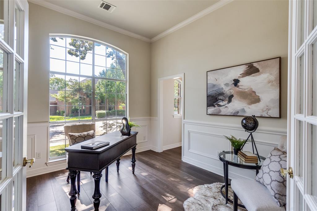 Haverwood Meadows - Residential