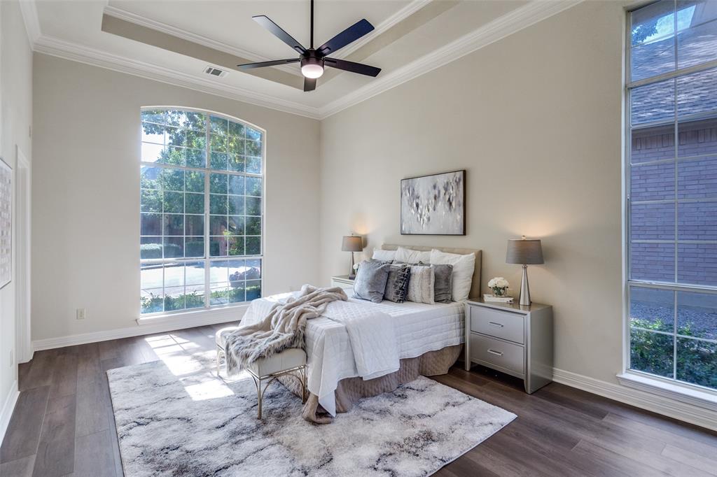 Haverwood Meadows - Residential