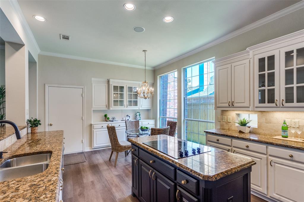 Haverwood Meadows - Residential