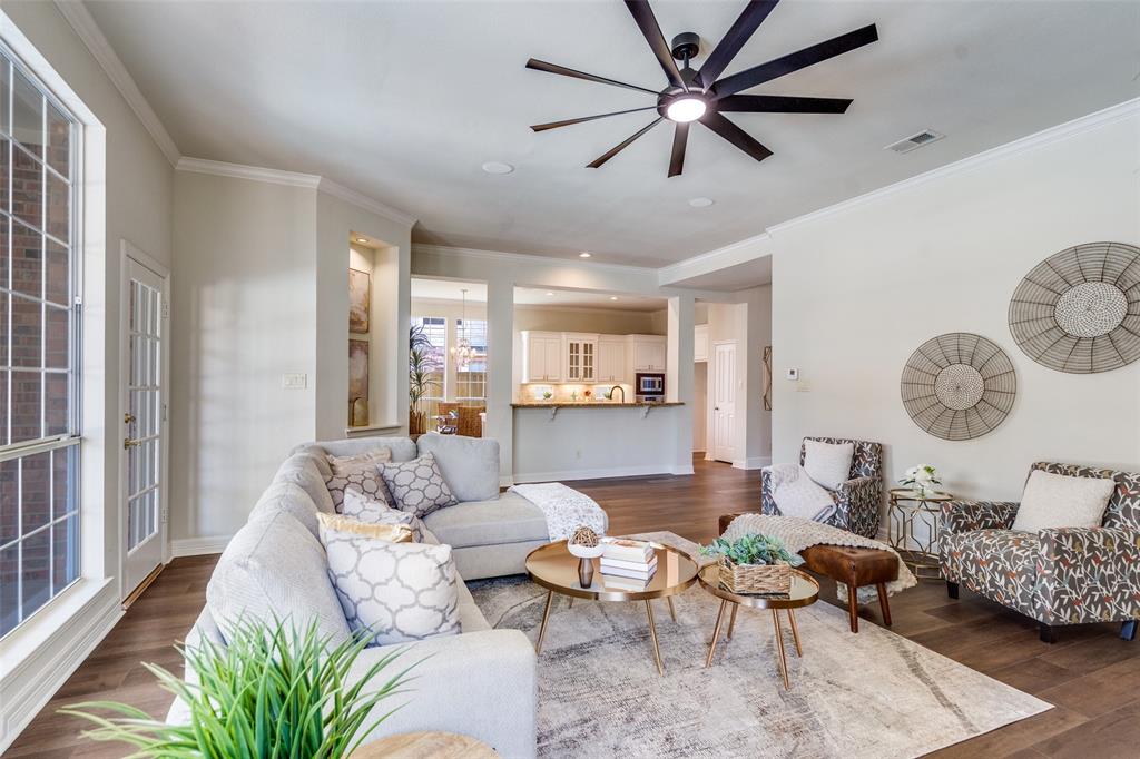 Haverwood Meadows - Residential