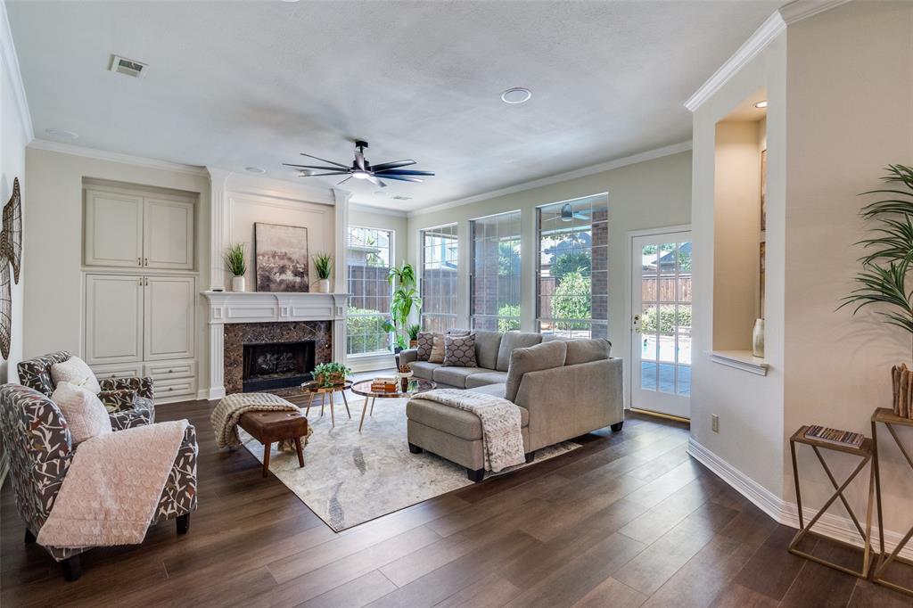 Haverwood Meadows - Residential