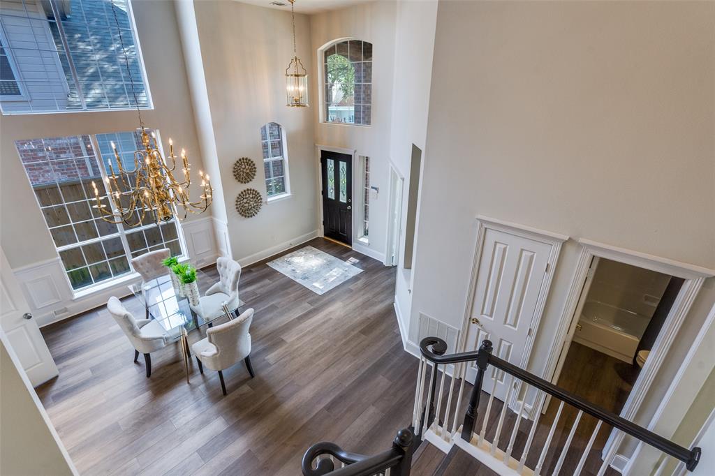 Haverwood Meadows - Residential