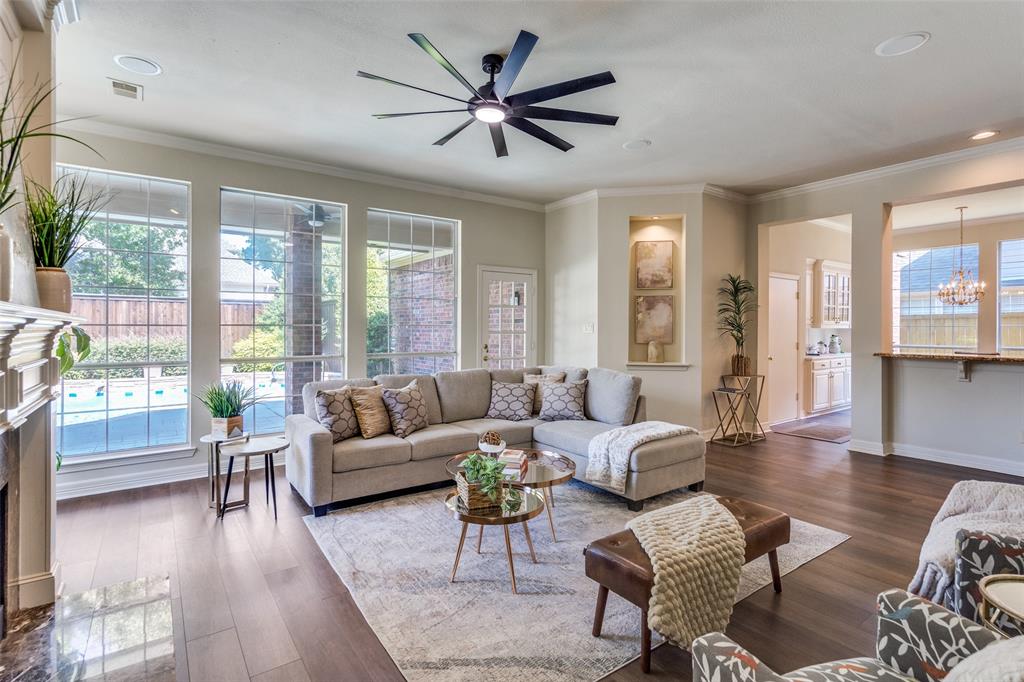 Haverwood Meadows - Residential