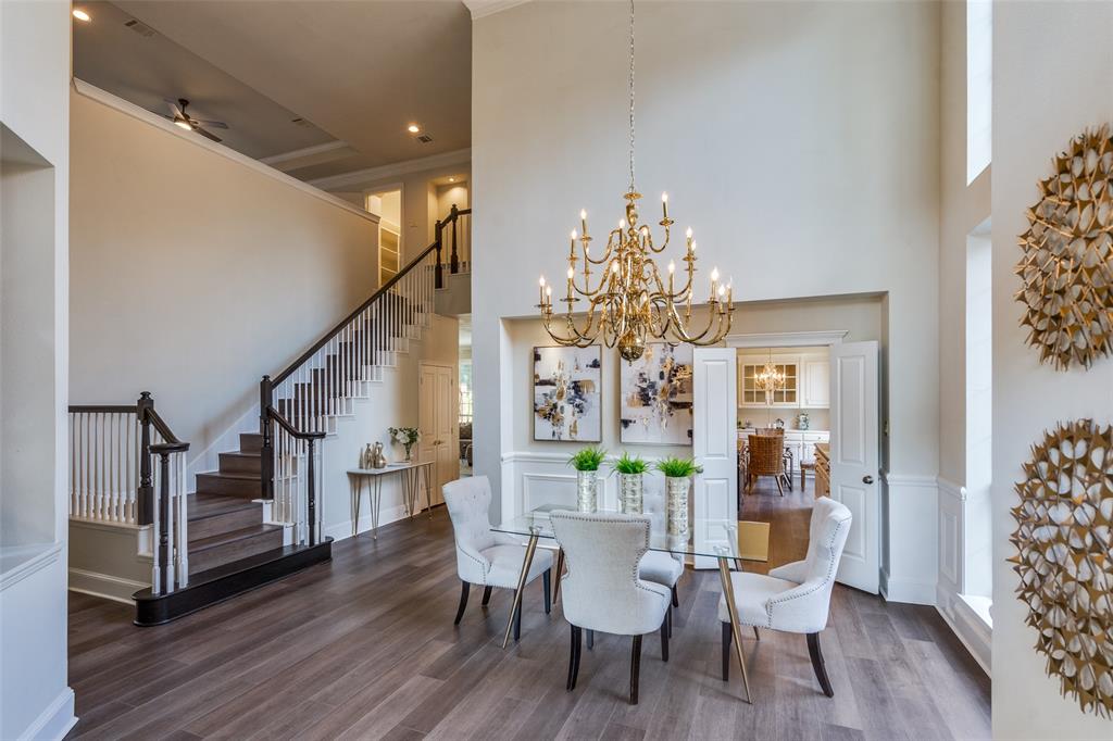 Haverwood Meadows - Residential